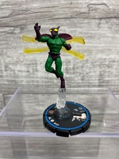 Marvel Heroclix Sinister Beetle 023 Experienced Figure Only