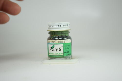POLLY SCALE paint MILITARY over 150 colors brand NEW  1/2 oz sold individually - Picture 696 of 1,312