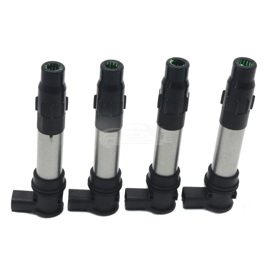 Bobina de encendido 129700-5150 para Honda CBR1000RA 2008-19 CBR1000RR 30700-MFL-003 Foto 4 de 4