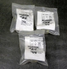 Wilkerson LRP-95-249 Sight Dome Kit Lot of Three (3)