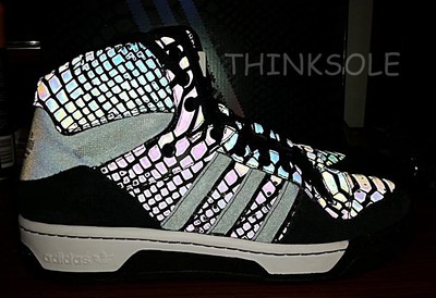 adidas xeno metro attitude