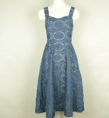 ebay midi dress