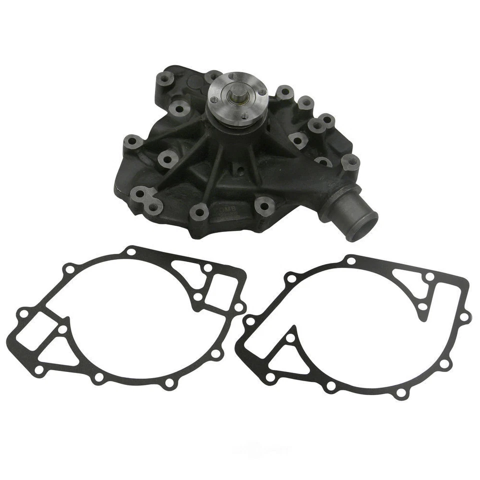 Bomba de agua del motor para Ford F-350 1995-1997, F53 E-350 Econoline, E-350 Econoline Foto 4 de 4