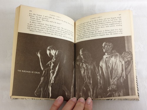 Reader’s Digest Condensed Books De Luxe Edition 1965 4 Books In 1 - Picture 8 of 9