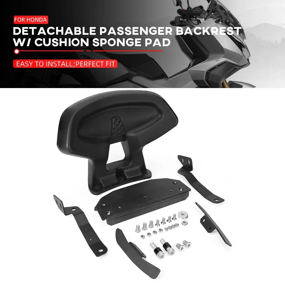 Forza 350 (2023) Backrest