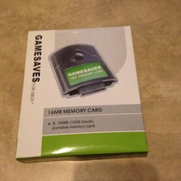 Original Xbox Memory Card 16 Mb Factory Sealed Free Shipping Original Xbox Memory Card 16 Mb Factory Sealed Free Shipping