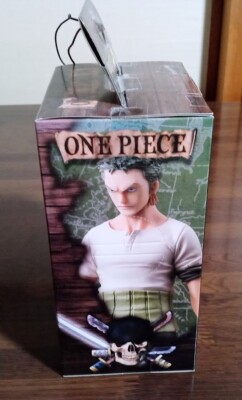 Banpresto One Piece DX Figure Grandline Men Vol.9 