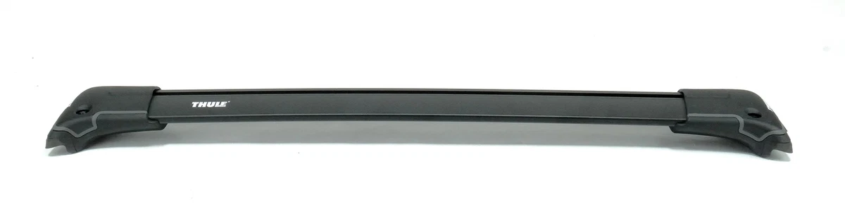 Thule aeroblade load new arrivals