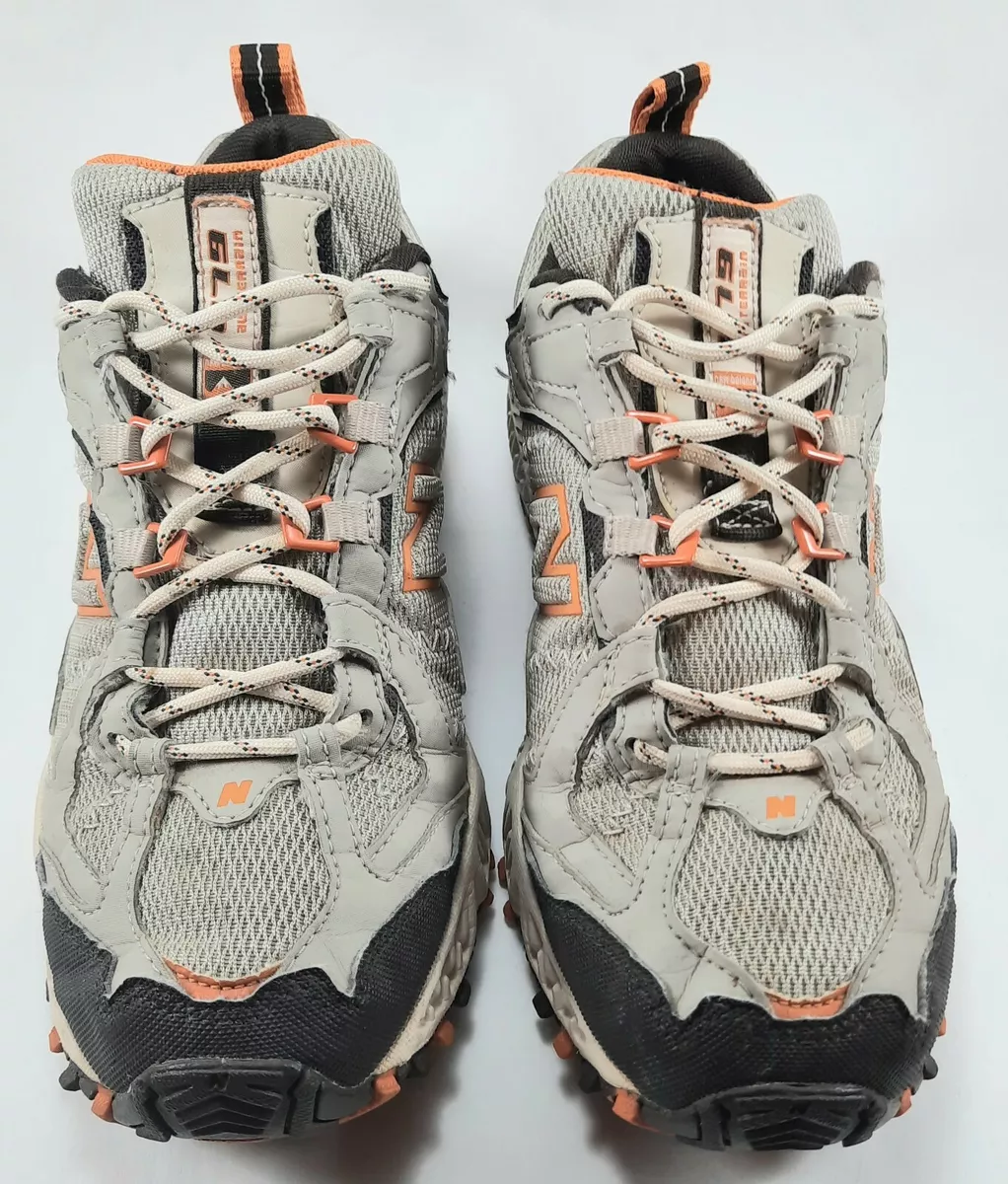 New balance 479 gray best sale orange