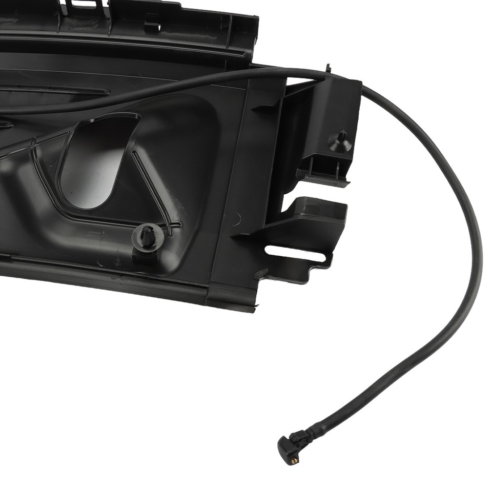 Bumper Reinforcement Genuine Acura Front - Driver Side (71190-SEP