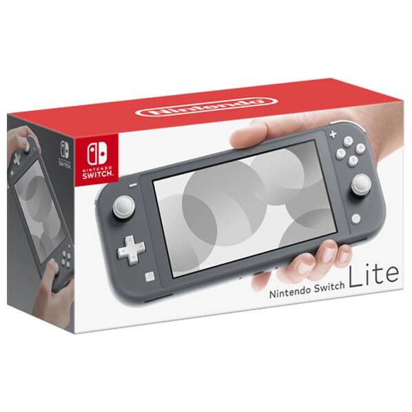 E107 Nintendo Switch Lite console Blue SW Japan w/box