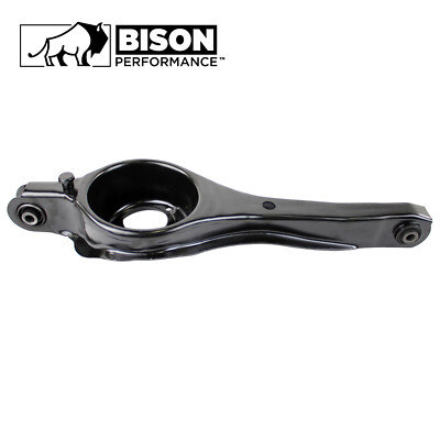 Bison Performance Rear Lower Rearward Lateral Arm For Ford Focus Volvo C30 S40