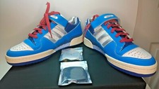 The Shoe Surgeon Adidas Forum Low US Men's Size 11, Ultra Rare 1 of 30! *BNIB!*