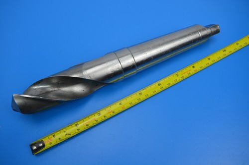 "Brocas imperiales Morse Taper 4 MT4 HSS 1-5/16"" a 2"" Dormer Guhring seleccionadas: - Imagen 127 de 170