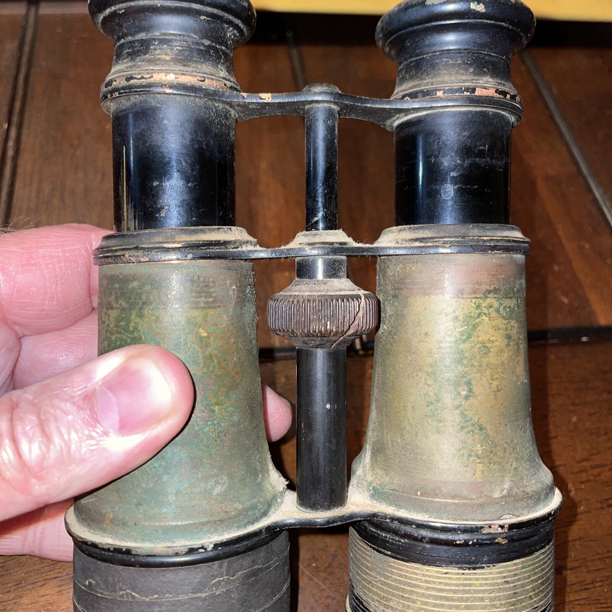双眼鏡　BINOCULARS PERFEX Vintage Perfex Binoculars | eBay