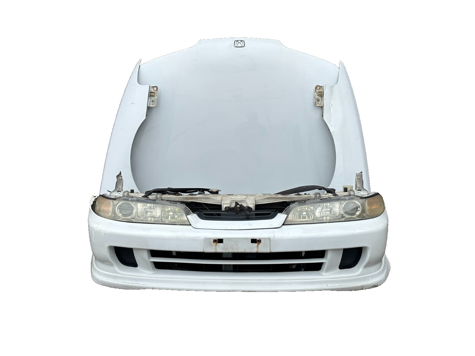 DC2 インテグラ 純正 オーディオステー HONDA JDM typeR Jdm Dc2 Parts | eBay
