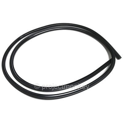 OEM Toyota 75533-14190 93-98 Supra JZA80 Front Windshield Rubber
