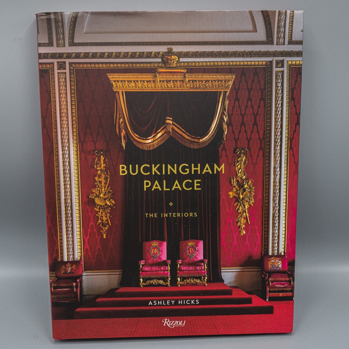 額縁 The Palace Book Photo Collection John Simpson: The Queen's Gallery, Buckingham Palace and