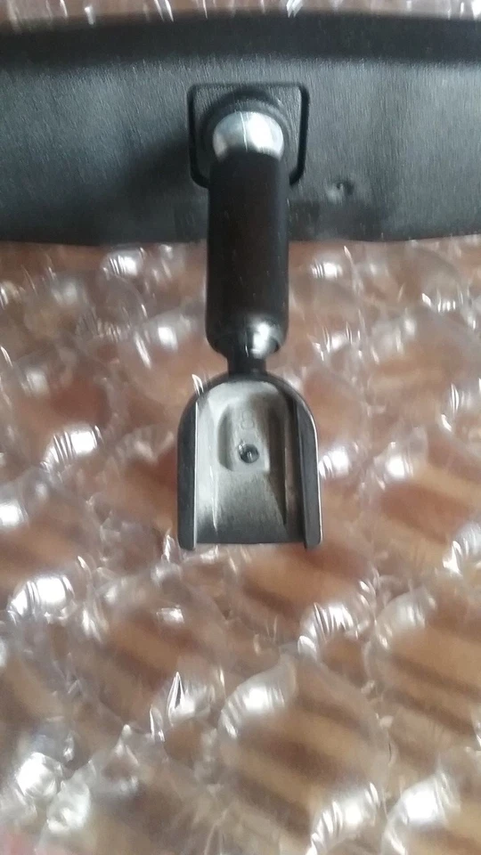 ESPEJO RETROVISOR PARABRISAS PONTIAC BONNEVILLE GRAND AM PRIX 25603373 13524917 Foto 2 de 3