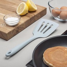 Zeal Tornio da Cucina Tornio Flessibile in Silicone, Pinna, Fetta di Pesce 