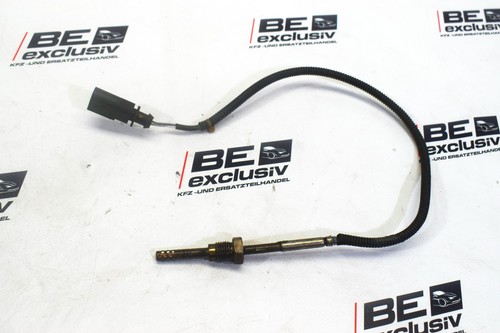 Audi A4 B8 8K 3.0 TDI Abgastemperaturgeber Temperaturfühler Abgas 059906088AT