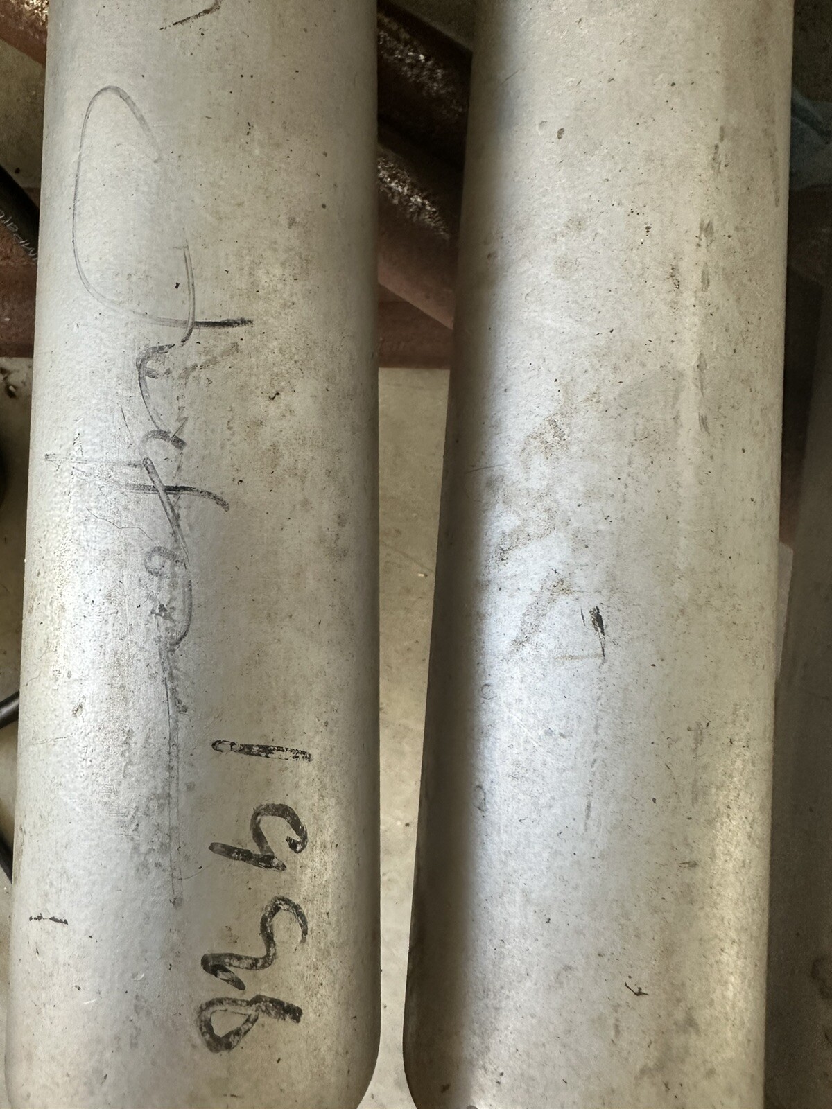 Nitro funny car zoomies Signed By John Force eBay