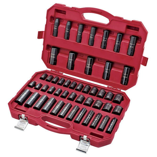 Craftsman drive socket set deals