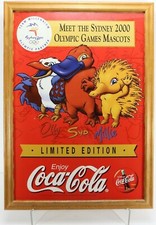 Sydney 2000 Event Olympics Posters for sale | eBay
