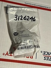 allen bradley 100-kfa31z nos poor packaging