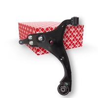 Febi Bilstein Querlenker Vorne Links (41806) FüR KIA Cee'd Hyundai I30 Pro
