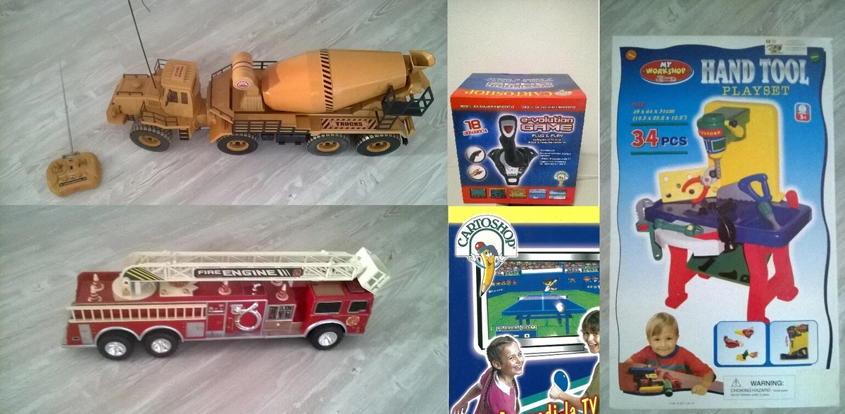 Ebay giocattoli hotsell