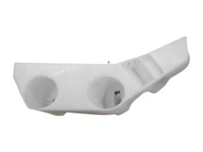 For 2014-2015 Infiniti QX50 Bumper Cover Support Front Right TechPro 93114CNBK