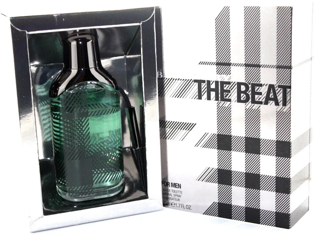 Preços baixos em The BEAT by Burberry Fragrância Masculina | eBay