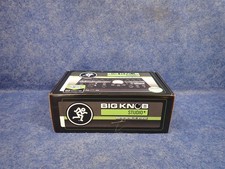 Mackie BigKnob 2047840-00 Studio+ 4x3 Studio ...