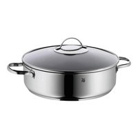 WMF Schmorpfanne Devil Schmorpfanne 28 Cm Hoher Rand, BräTer Induktion Neu & OVP