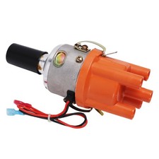 Centrifugal Distributor Electronic Ignition Heavy Duty For Ghia Fastback
