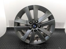 BMW 1 SERIES 17" Inch 5x120 Offset ET47 7J Alloy 2004-2013