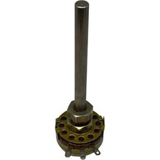 1Mohm 1M Allen Bradley Type J Potentiometer 63928