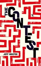 The contest - Jeff Macfee.