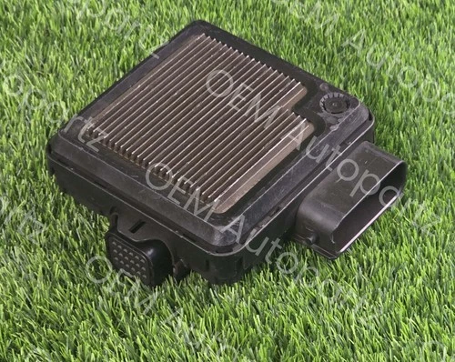 Toyota Camry 2007-2010 Transmission Control Computer Module 89530-33102 Oem used - Picture 7 of 15