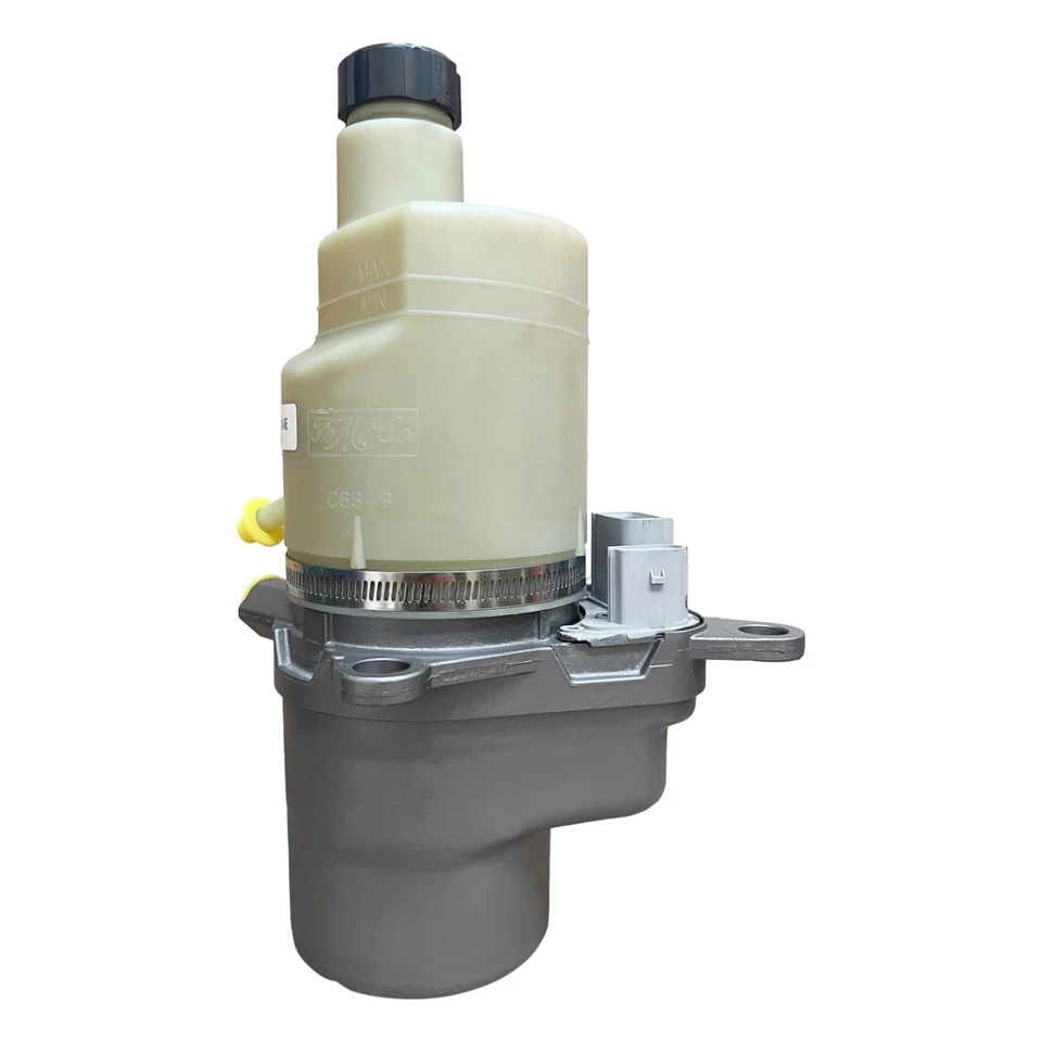 Bomba de dirección asistida remanufacturada RYC AD-0125E para Volvo V50 2,5 L 2011 Foto 3 de 4