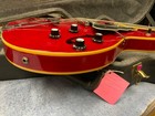 DeArmond Starfire 6 string Electric/acoustic  guitar.  —item # 54 — photo 8