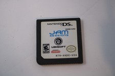 Jam Sessions Nintendo DS Cartridge Only