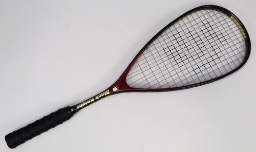 Black Knight 8110 Superlite Classic Squashschläger 5,1 Oz. - Bild 2 von 9