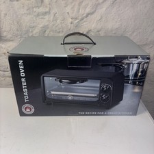 Chefs Counter Toaster Oven