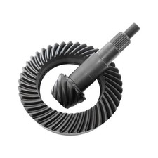 EXCEL F75410, Differential Ring  Pinion, For Ford 7.5", Gear Ratio 4.10, 10-...