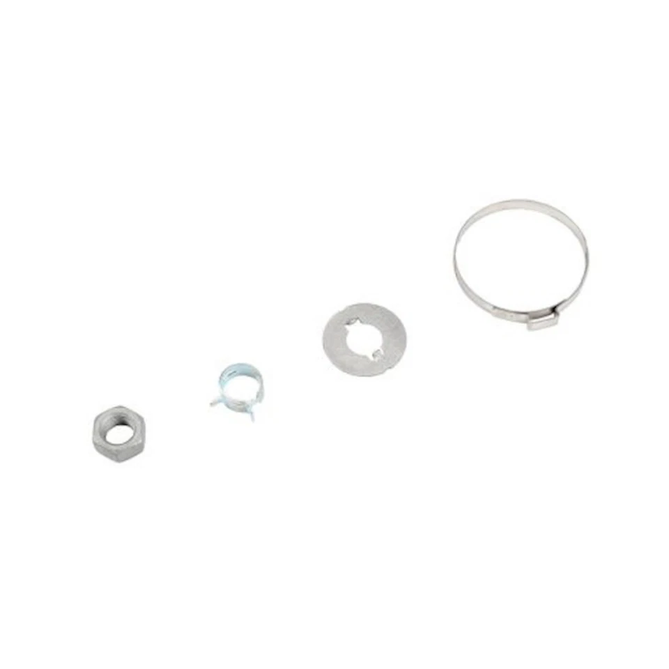 Kit de varilla de amarre de acoplamiento de dirección ACDelco genuino para GMC Terrain 2010-2015 | Interior Foto 3 de 4