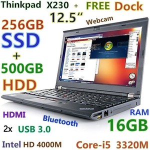 Lenovo ThinkPad X230 | eBay