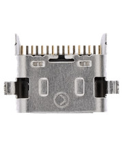 Replacement Charging Port Compatible For Revvl 6 / Revvl 6 Pro