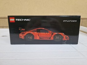 LEGO Technic Porsche 911 GT3 RS 42056 New Closed Box
